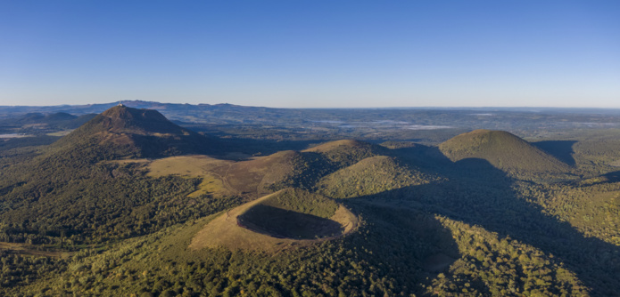 Le partenariat entre l'ART Auvergne-Rhône-Alpes et Lidl voyages représente une belle opportunité - Crédit Depositphotos