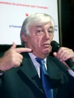 Ph. Demonchy : « Nous devons offrir du service et de l’expertise ! » Ph. Demonchy : « Nous devons offrir du service et de l’expertise ! »