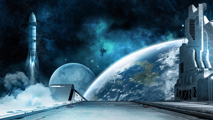 La transformation de la réussite des premiers lancements de touristes spatiaux du deuxième semestre 2021 devrait être confirmée, pour autant que l’industrie du tourisme spatial souhaite conforter sa position et attirer les capitaux financiers - Depositphotos.com La transformation de la réussite des premiers lancements de touristes spatiaux du deuxième semestre 2021 devrait être confirmée, pour autant que l’industrie du tourisme spatial souhaite conforter sa position et attirer les capitaux financiers - Depositphotos.com