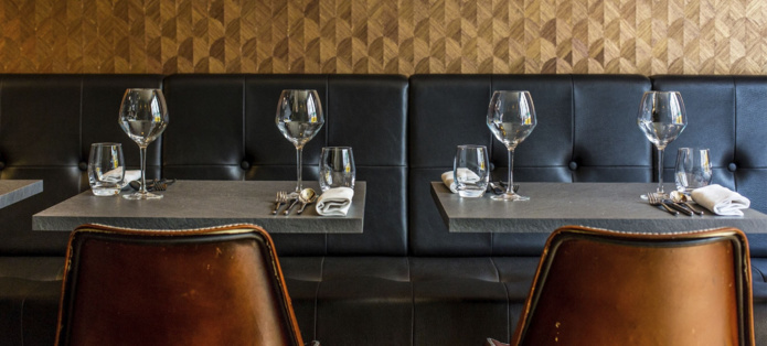 The Fork estime une croissance de 12% en France entre 2020 et 2021 - DR The Fork estime une croissance de 12% en France entre 2020 et 2021 - DR