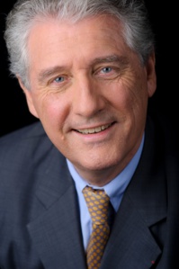 Philippe Sueur, président de l’ANETT - DR