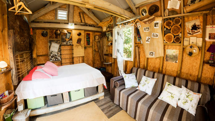 camping entre deux songes - ©IRT - frog974 camping entre deux songes - ©IRT - frog974