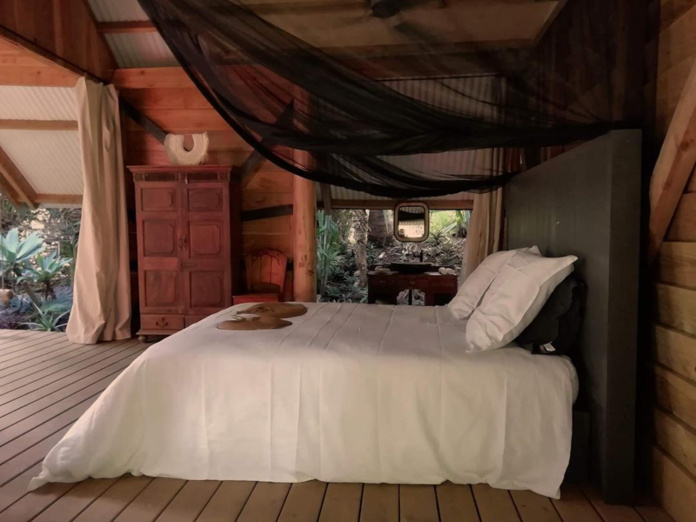 chambre d’hôtes ©IRT - Terre Rouge chambre d’hôtes ©IRT - Terre Rouge