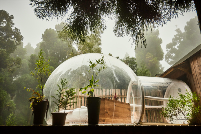 camping kaz insolite - ©IRT - studio lumiere camping kaz insolite - ©IRT - studio lumiere