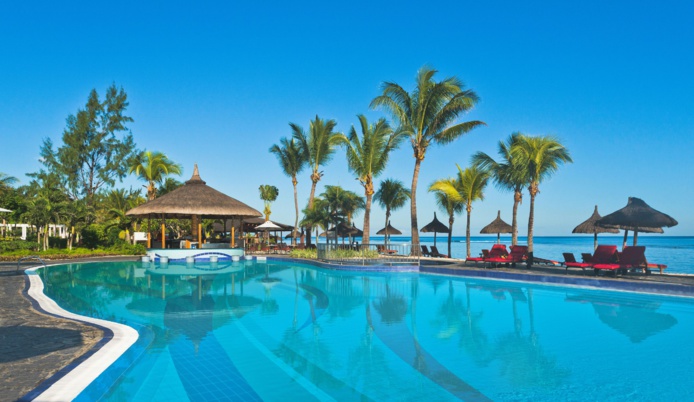 L’île Maurice avec Ôvoyages et les hôtels Marriott-Méridien