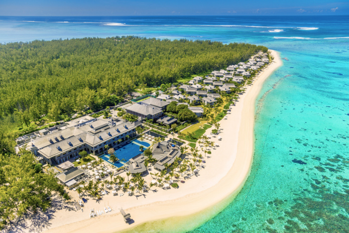 L’île Maurice avec Ôvoyages et les hôtels Marriott-Méridien L’île Maurice avec Ôvoyages et les hôtels Marriott-Méridien