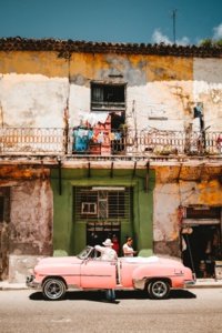 © Stephan Valentin - Unsplash