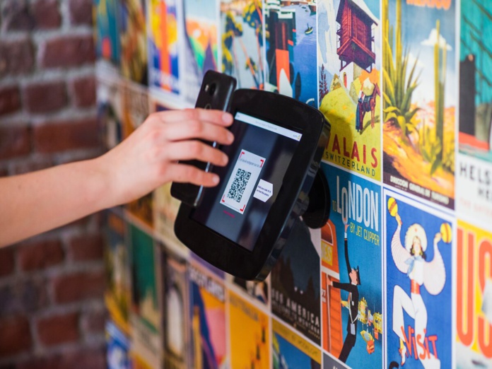 © Proxyclick Visitor Management System - Unsplash