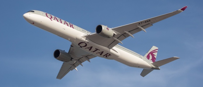 A350 immobilisés : Airbus et Qatar ne peuvent plus se voir en peinture... A350 immobilisés : Airbus et Qatar ne peuvent plus se voir en peinture...