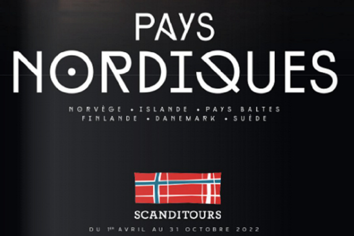 Kuoni France sort ses nouvelles brochures Scanditours, Celtictours, Donatello et Vacances Fabuleuses - DR Kuoni