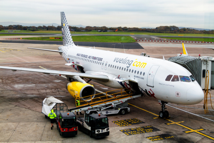 50 destinations seront proposées en vol direct depuis l'aéroport parisien - Crédit Depositphotos