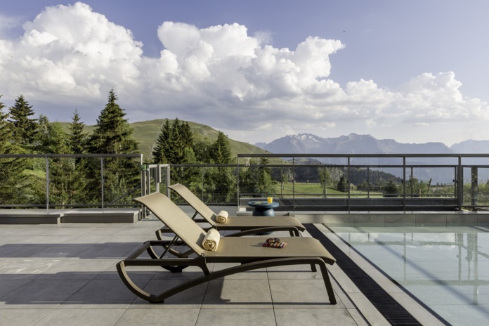 Club Med lance sa nouvelle campagne de recrutement - DR Club Med Club Med lance sa nouvelle campagne de recrutement - DR Club Med