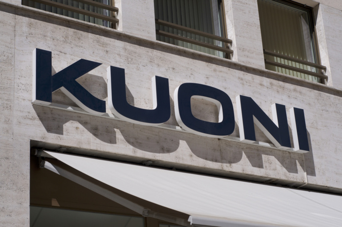 La nouvelle brochure de Kuoni regroupe la Grèce, l’Espagne, le Portugal, la Croatie et le Monténégro - Crédit Depositphotos La nouvelle brochure de Kuoni regroupe la Grèce, l’Espagne, le Portugal, la Croatie et le Monténégro - Crédit Depositphotos
