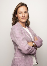 Anne-Sophie Snyers est la Secrétaire générale de l'UPAV - DR : UPAV Anne-Sophie Snyers est la Secrétaire générale de l'UPAV - DR : UPAV