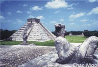 Le Yucatán : une destination affaires