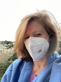 Valérie Golléty, Regional Manager GBTA France Valérie Golléty, Regional Manager GBTA France