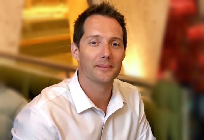 Thomas Pesquet : "j'aimerais une trajectoire vertueuse dans le tourisme spatial..." Thomas Pesquet : "j'aimerais une trajectoire vertueuse dans le tourisme spatial..."