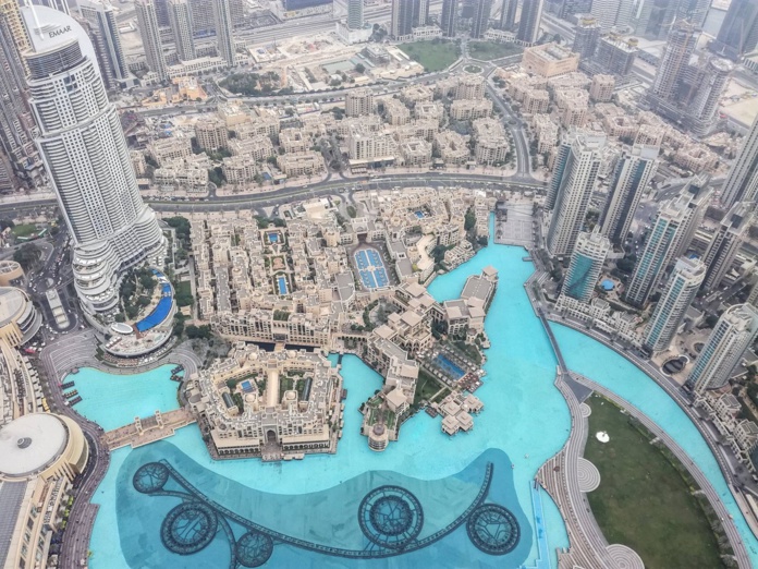 Dubaï se classe 4e des Tripadvisor Travellers pour les fans de gastronomie - RP