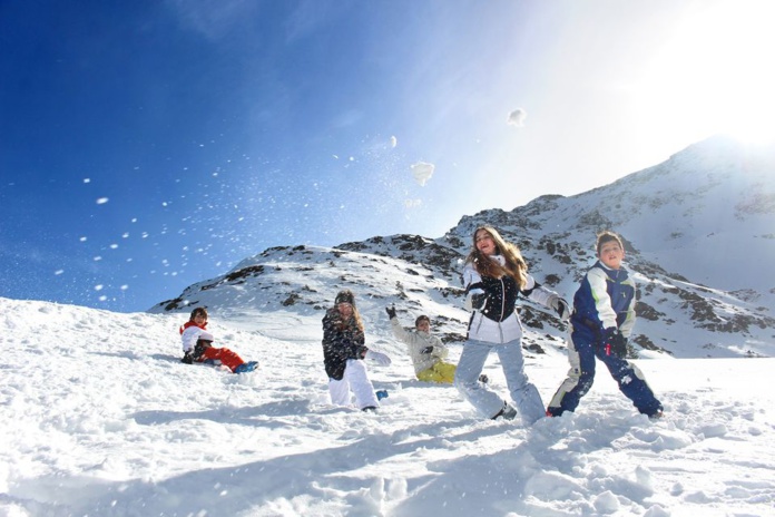 Convivialité avant tout (© VVF) Convivialité avant tout (© VVF)