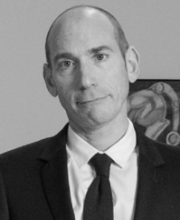 Laurent Lanfranchi est le directeur de Terra Nobilis - DR