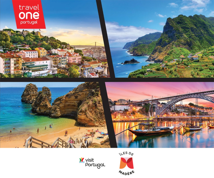 © Travel One Portugal © Travel One Portugal