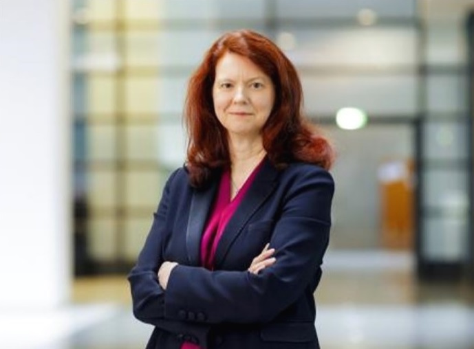 Anne Pruvot, Directrice générale de SNCF Connect & Tech élue vice-présidente Alliance France Tourisme - DR