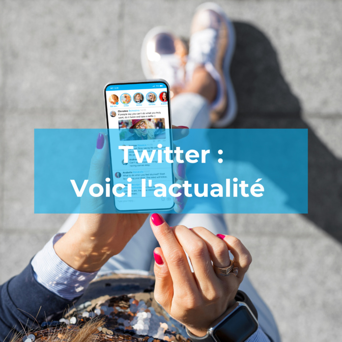 Actualités des réseaux sociaux (Twitter, LinkedIn, etc…) Actualités des réseaux sociaux (Twitter, LinkedIn, etc…)