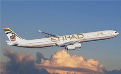 Etihad Airways ouvre Dublin avec un mois d’avance Etihad Airways ouvre Dublin avec un mois d’avance