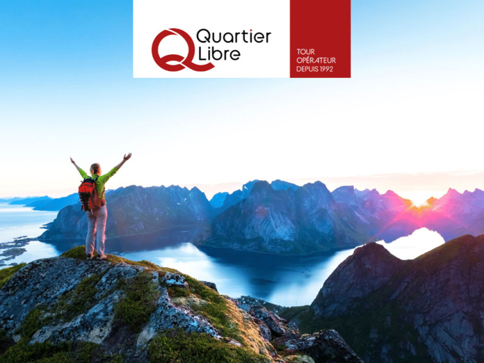 © Quartier Libre © Quartier Libre