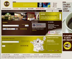 B&B Hôtels : atteindre 440 000 nuitées annuelles réservées en ligne