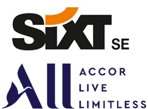 ALL : Sixt devient partenaire d'Accor