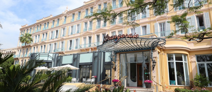 Les nuitées marchandes profitent du marché domestique (©mileade) Les nuitées marchandes profitent du marché domestique (©mileade)