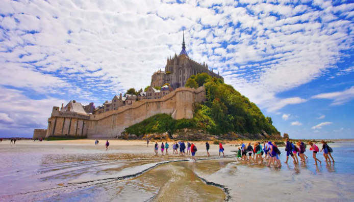 La puissance du marché domestique est un atout de la France (shutterbox) La puissance du marché domestique est un atout de la France (shutterbox)