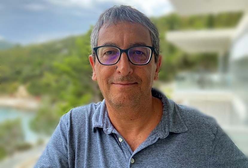 TONI D’ANDREA TONI D’ANDREA