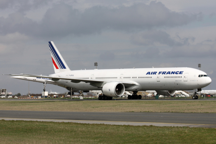 Pour l'été 2022, Air France renforce progressivement sa desserte des Etats-Unis - Crédit photo depositphotos