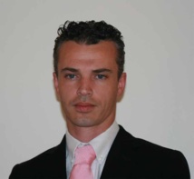 Nicolas de La Mettrie - DR : Sandals Resorts Nicolas de La Mettrie - DR : Sandals Resorts