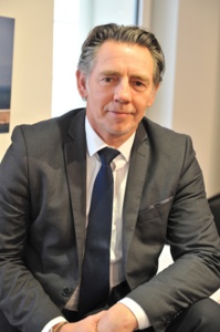 Maxime Tissot, directeur général de l’Office Métropolitain de Tourisme de Marseille. - OMTCM Maxime Tissot, directeur général de l’Office Métropolitain de Tourisme de Marseille. - OMTCM