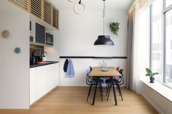 Zoku débarque à Paris avec son concept mixte "stay & work"