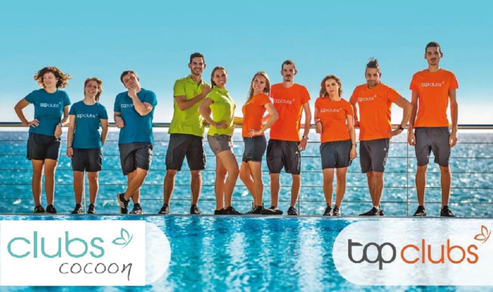 Top of Travel ouvre 5 nouvelles îles proches en Méditerranée et en Atlantique, et se renforce sur la France - DR Top of Travel ouvre 5 nouvelles îles proches en Méditerranée et en Atlantique, et se renforce sur la France - DR