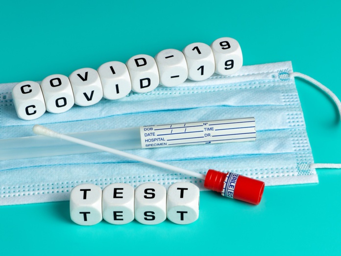 Voyage hors Europe : vers la fin du test au retour ? Voyage hors Europe : vers la fin du test au retour ?