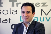 Ilan Koskas, directeur marketing et e-commerce de locatour.com Ilan Koskas, directeur marketing et e-commerce de locatour.com