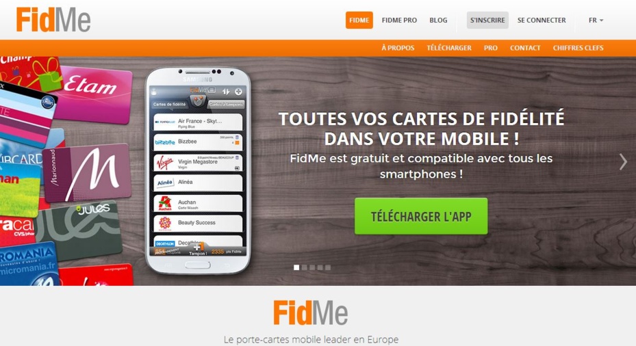 La chaîne hôtelière Balladins a décidé de passer à la carte de fidélité gratuite  sur mobile grâce à FidMe.