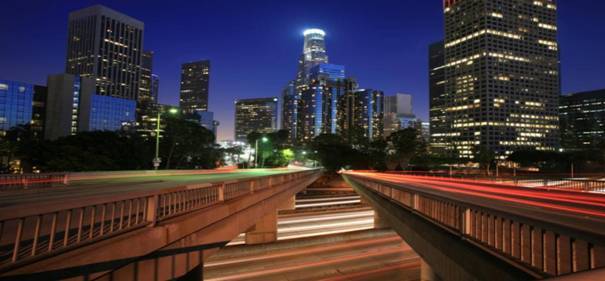 Los Angeles réalise un nouveau record de fréquentation touristique en 2013 - Photo DR