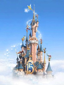 Euro Disney : chiffre d'affaires en hausse de 10% au 1er semestre Euro Disney : chiffre d'affaires en hausse de 10% au 1er semestre