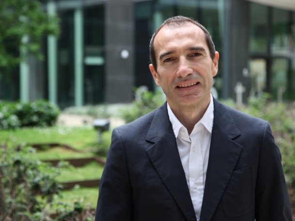 Expert du digital depuis plusieurs années, Didier Mamma, directeur « Database & Technology » chez SAP France jette avec nous son regard sur l’évolution des systèmes d’information au sein des entreprises françaises. ©Rémi bain-Thouverez Expert du digital depuis plusieurs années, Didier Mamma, directeur « Database & Technology » chez SAP France jette avec nous son regard sur l’évolution des systèmes d’information au sein des entreprises françaises. ©Rémi bain-Thouverez