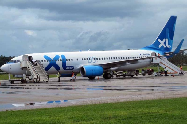 XL Airways proposera une indemnisation aux passagers pour le retard de 24h sur le vol Cancun-Paris - DR