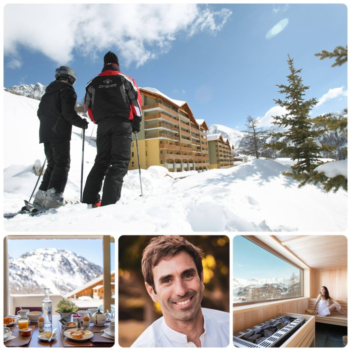 Tourisme des sports d’hiver : le retour des clients est clair !