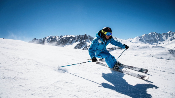 Les clientèles françaises très présentes (© SMB) Les clientèles françaises très présentes (© SMB)