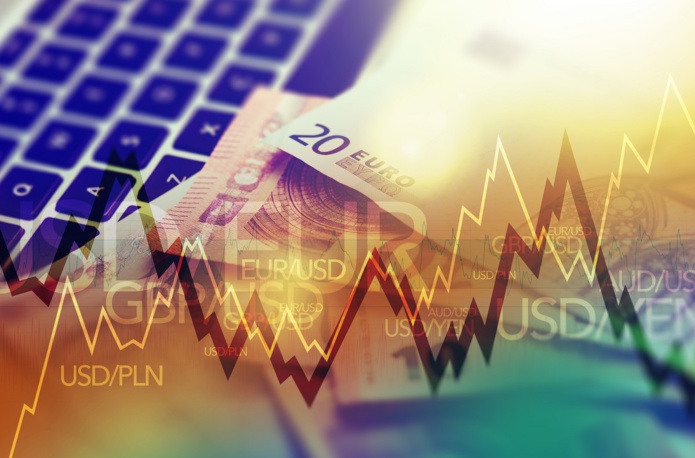 L’euro signe une belle semaine, regagnant du terrain face à ses principales contreparties, bien aidé par une éventuelle hausse des taux par la BCE en 2022 - Depositphotos.com, welcomia L’euro signe une belle semaine, regagnant du terrain face à ses principales contreparties, bien aidé par une éventuelle hausse des taux par la BCE en 2022 - Depositphotos.com, welcomia