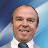 Eric Collange, directeur commercial France de CroisiEurope Eric Collange, directeur commercial France de CroisiEurope